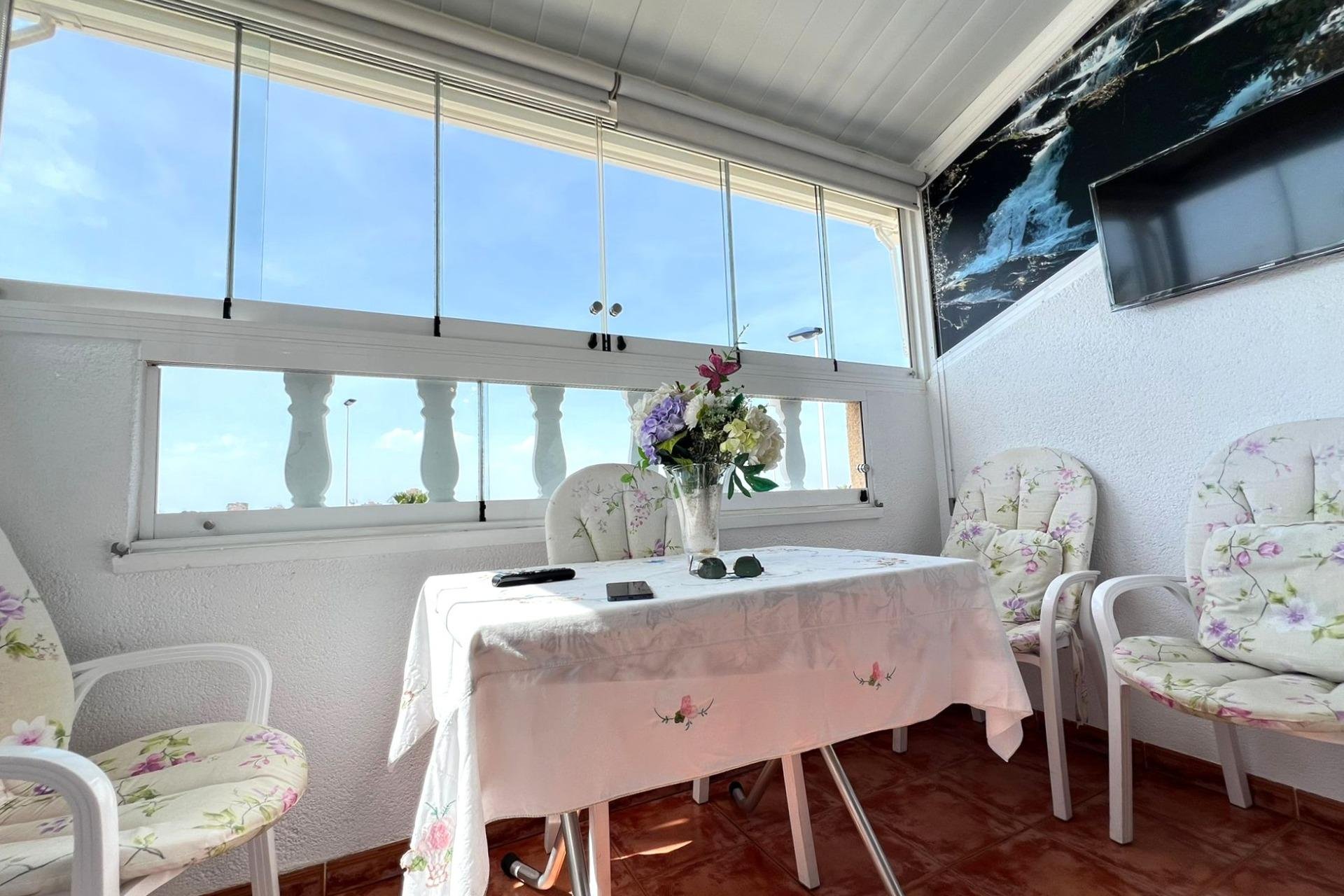 Revente - Bungalow -
Torrevieja - Aguas Nuevas