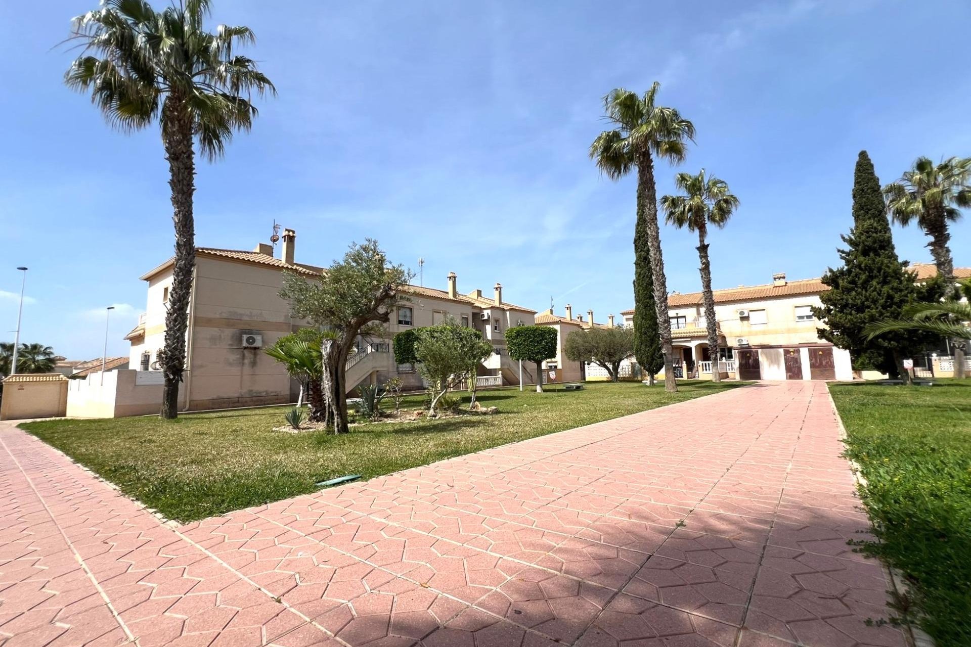 Revente - Bungalow -
Torrevieja - Aguas Nuevas