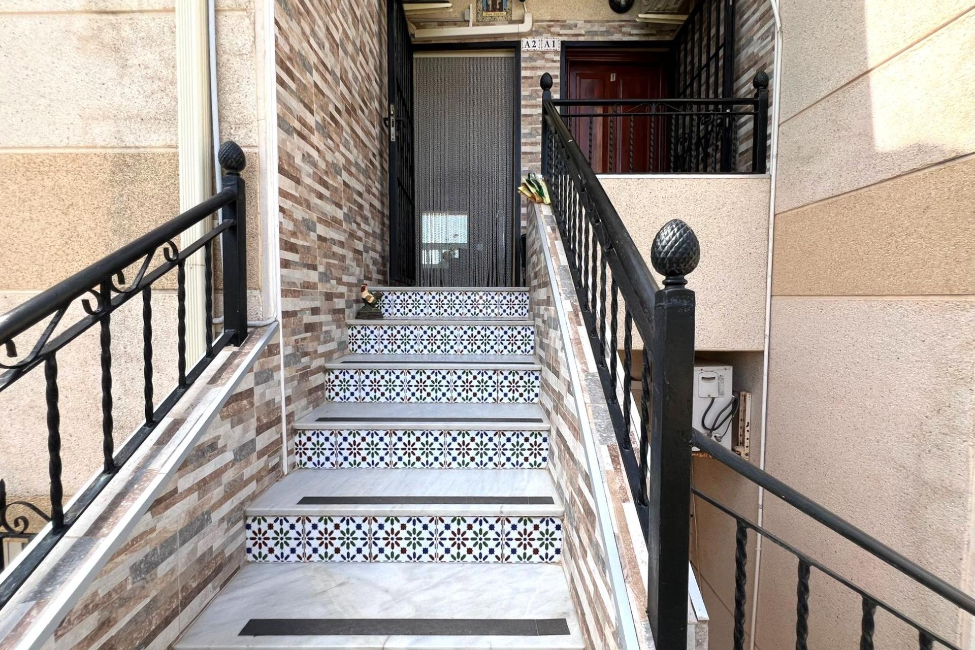 Revente - Bungalow -
Torrevieja - Aguas Nuevas