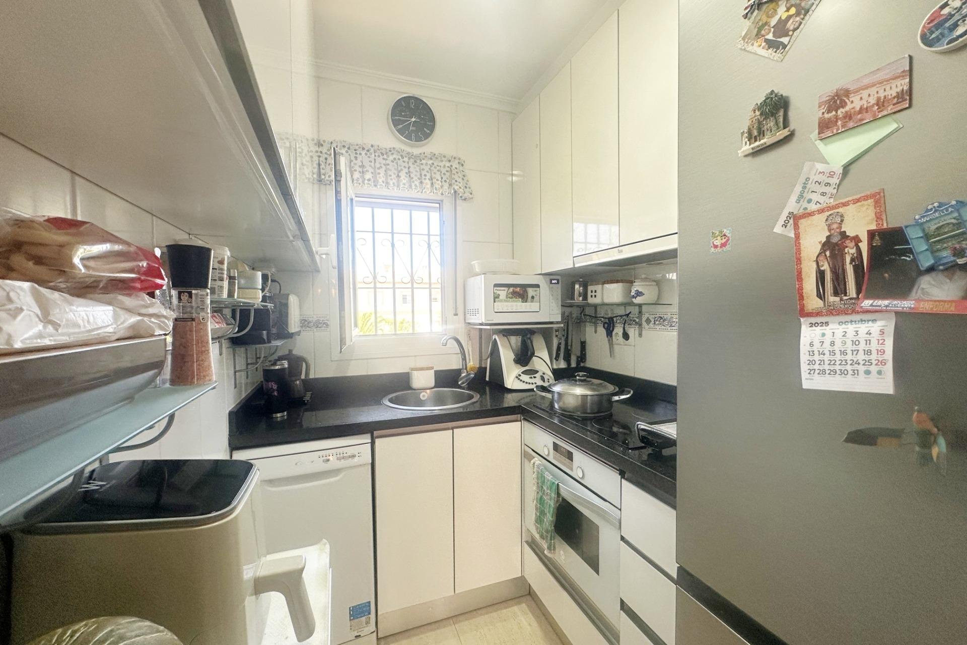 Revente - Bungalow -
Torrevieja - Aguas Nuevas
