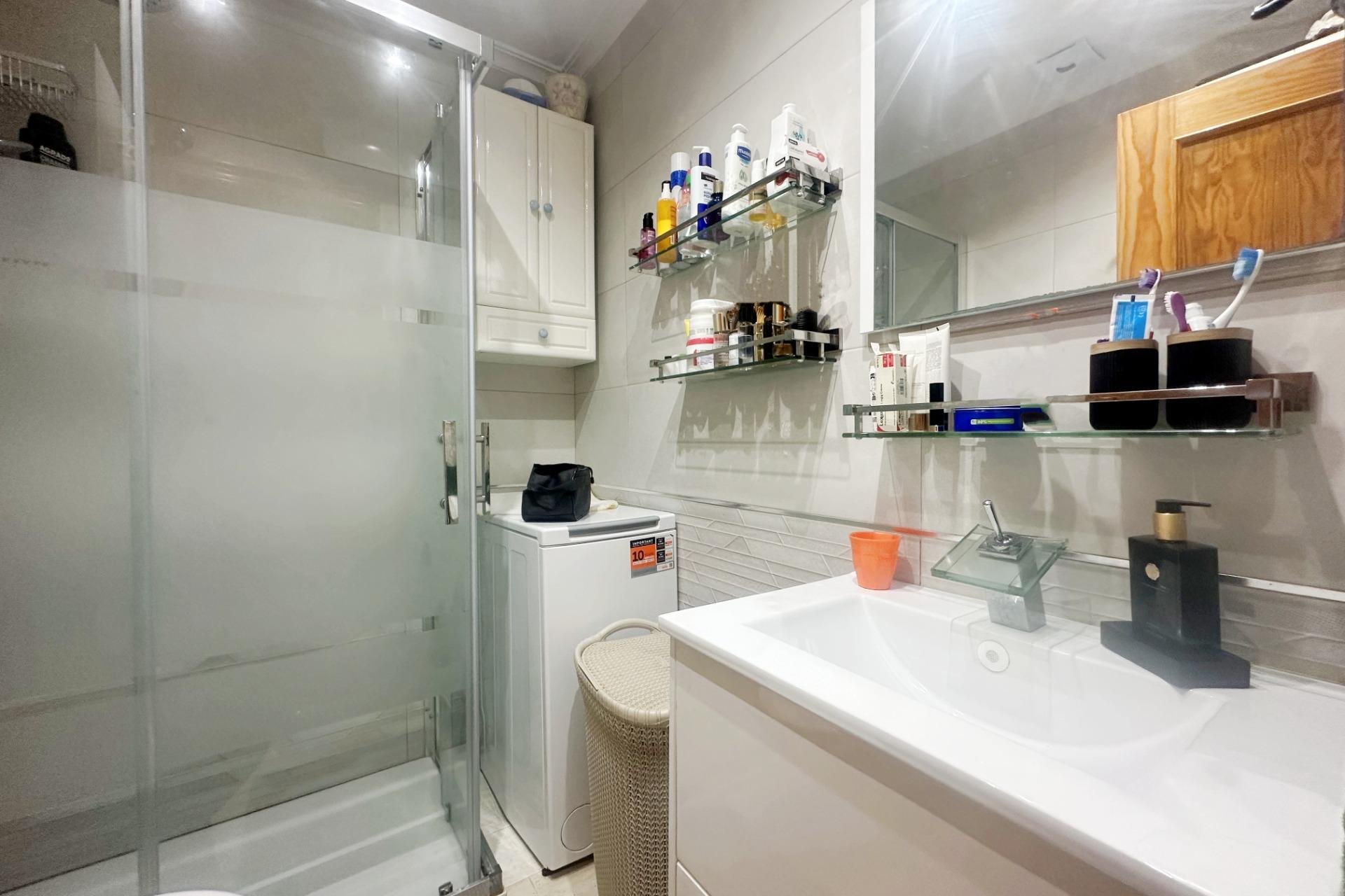 Revente - Bungalow -
Torrevieja - Aguas Nuevas