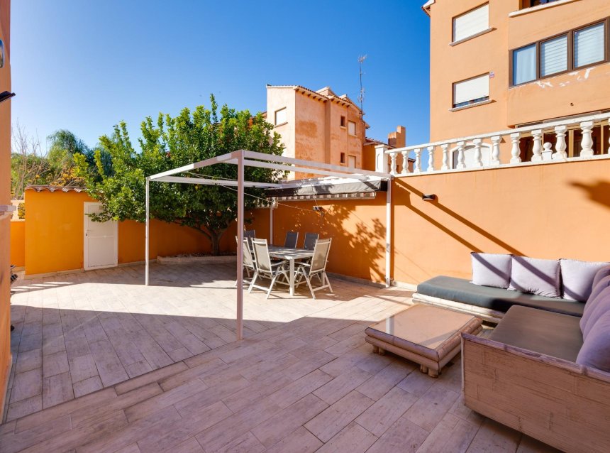 Revente - Bungalow -
Torrevieja - Aguas Nuevas