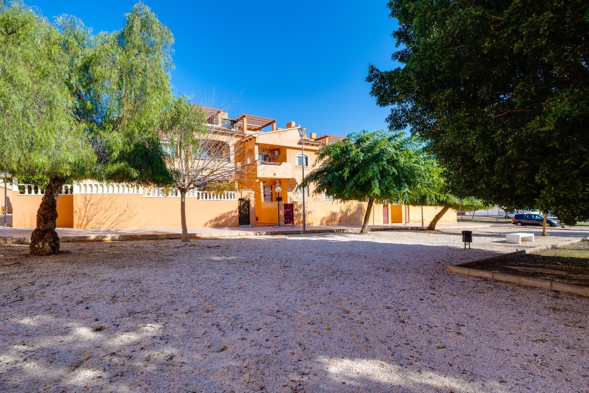 Revente - Bungalow -
Torrevieja - Aguas Nuevas