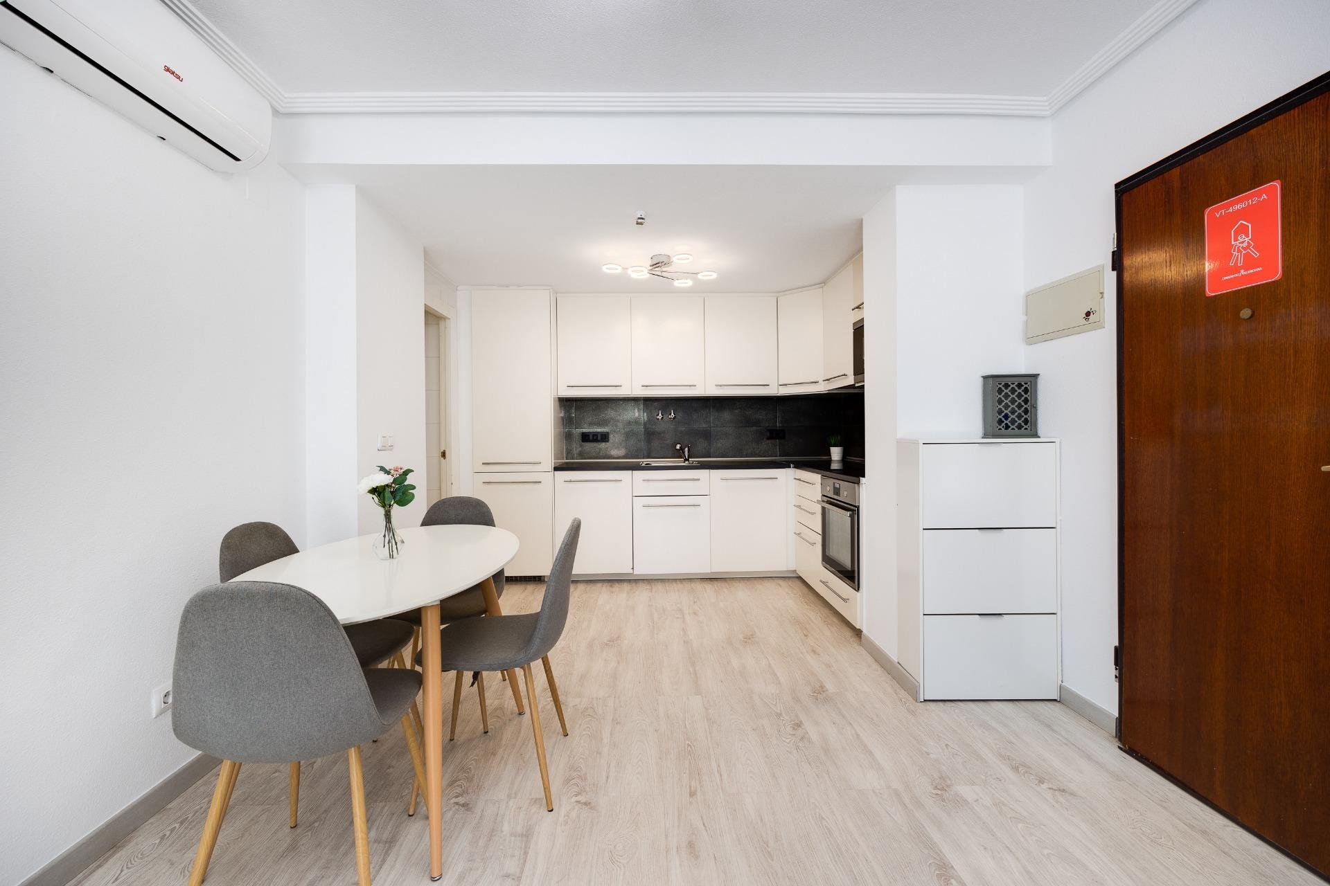 Revente - Bungalow -
Torrevieja - Aguas Nuevas