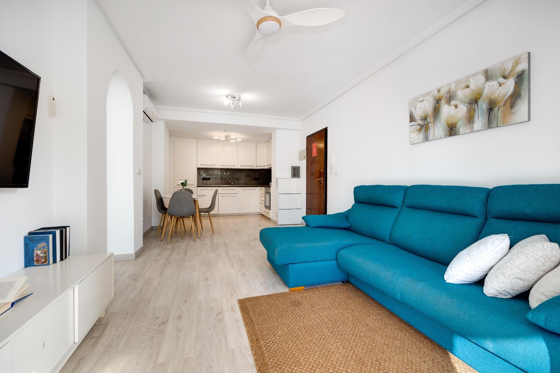 Revente - Bungalow -
Torrevieja - Aguas Nuevas
