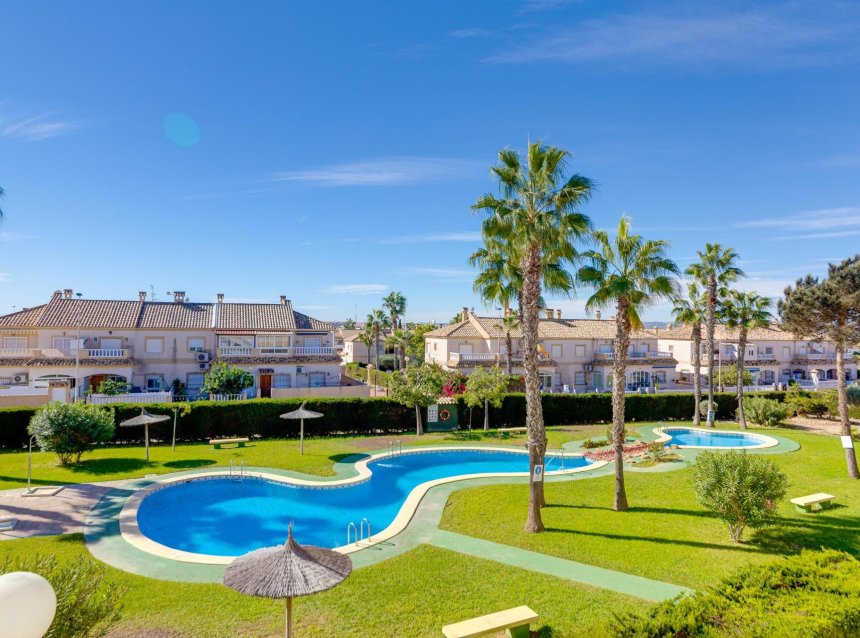 Revente - Bungalow -
Torrevieja - Aguas Nuevas