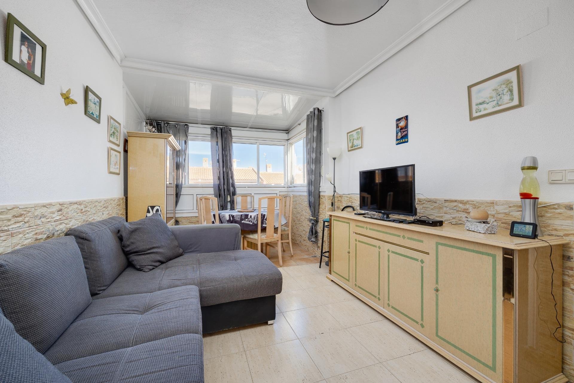 Revente - Bungalow -
Torrevieja - Aguas Nuevas