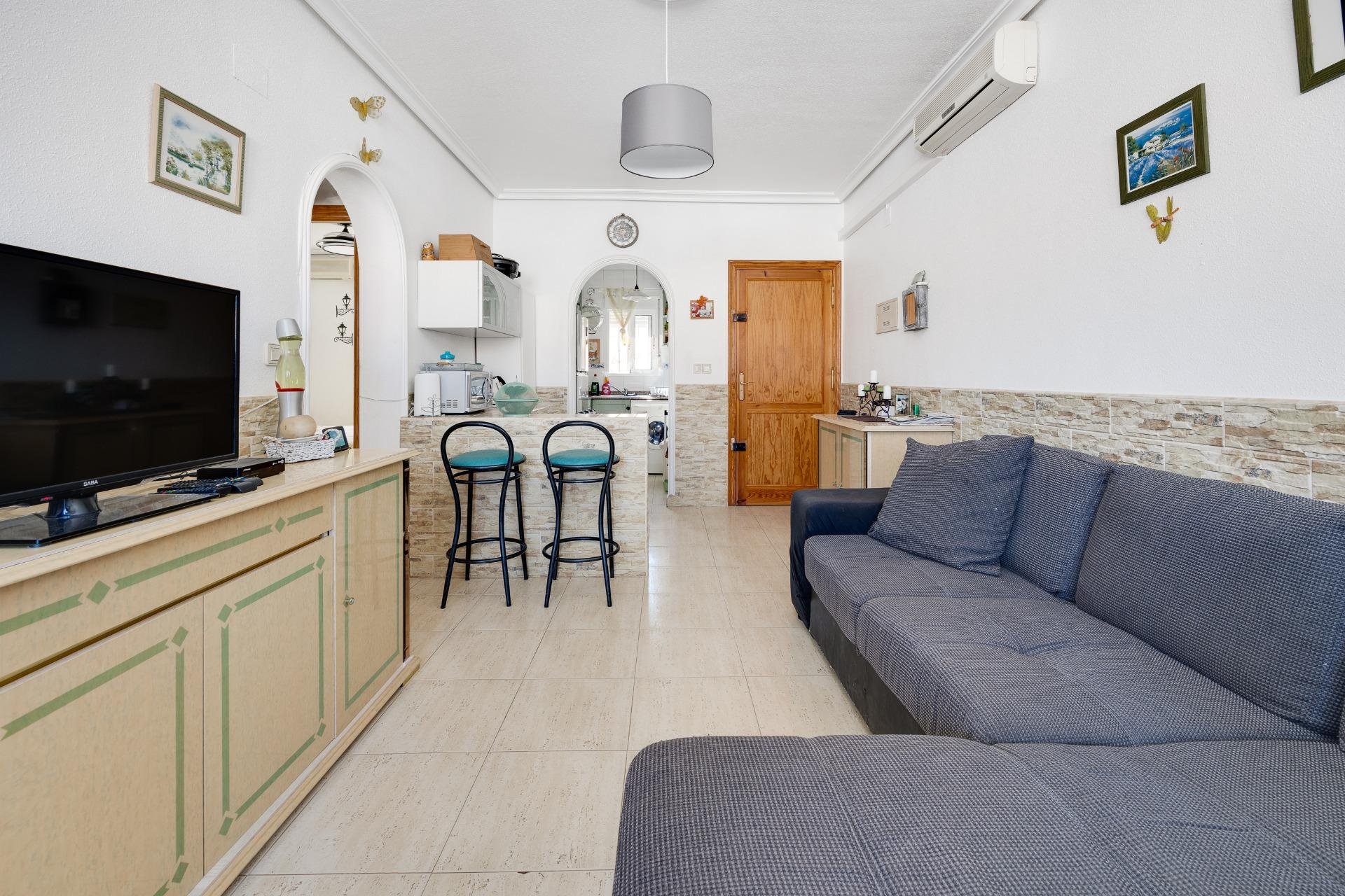 Revente - Bungalow -
Torrevieja - Aguas Nuevas