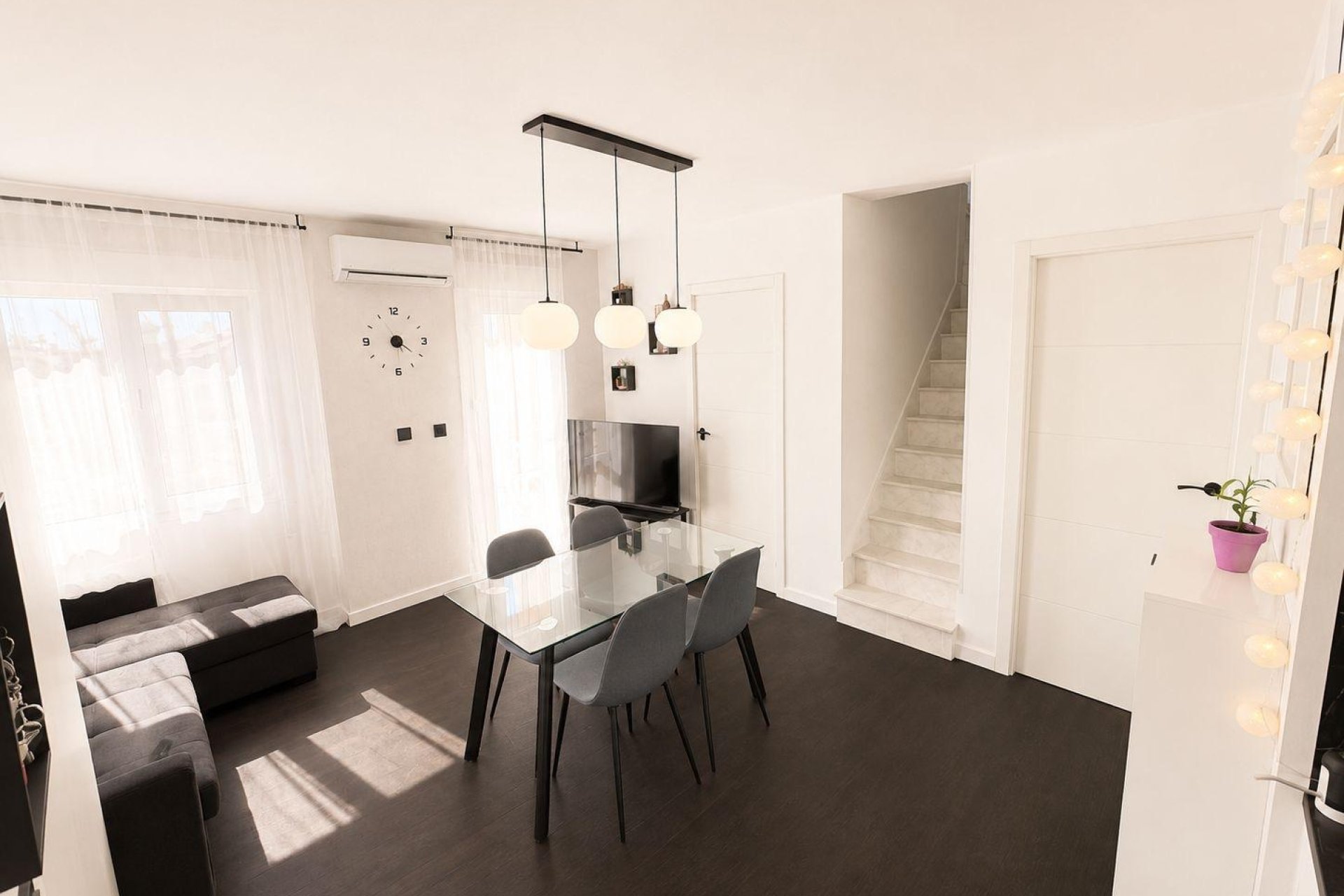 Revente - Bungalow -
Torrevieja - Carrefour