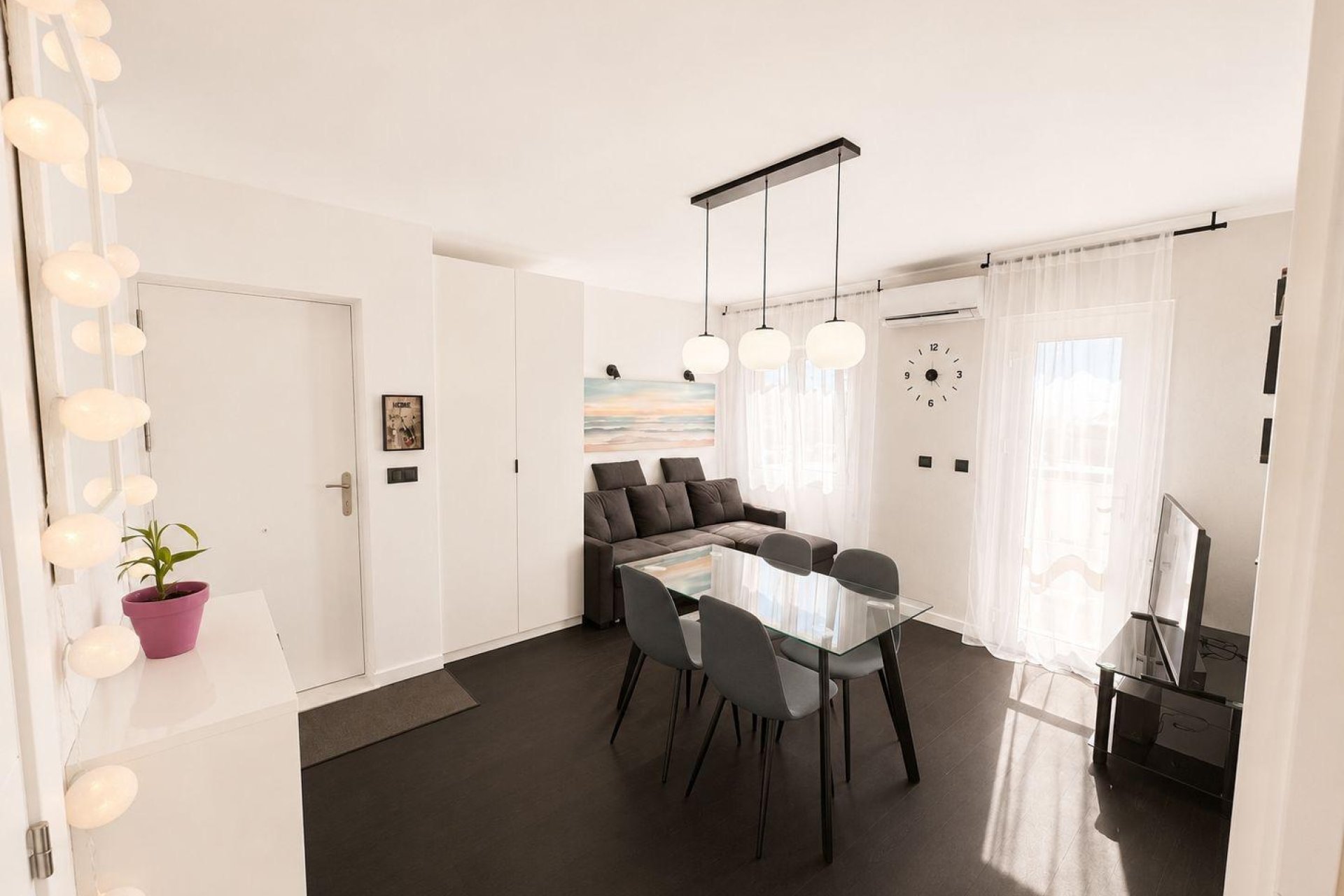 Revente - Bungalow -
Torrevieja - Carrefour