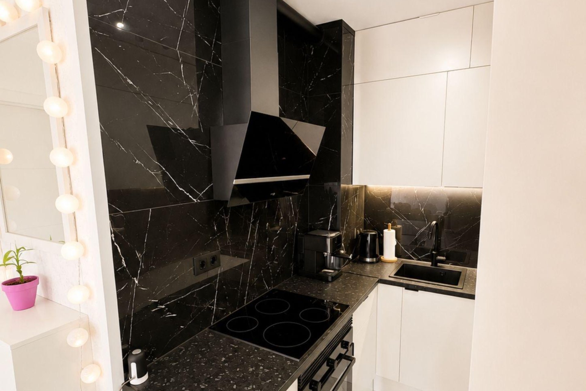 Revente - Bungalow -
Torrevieja - Carrefour