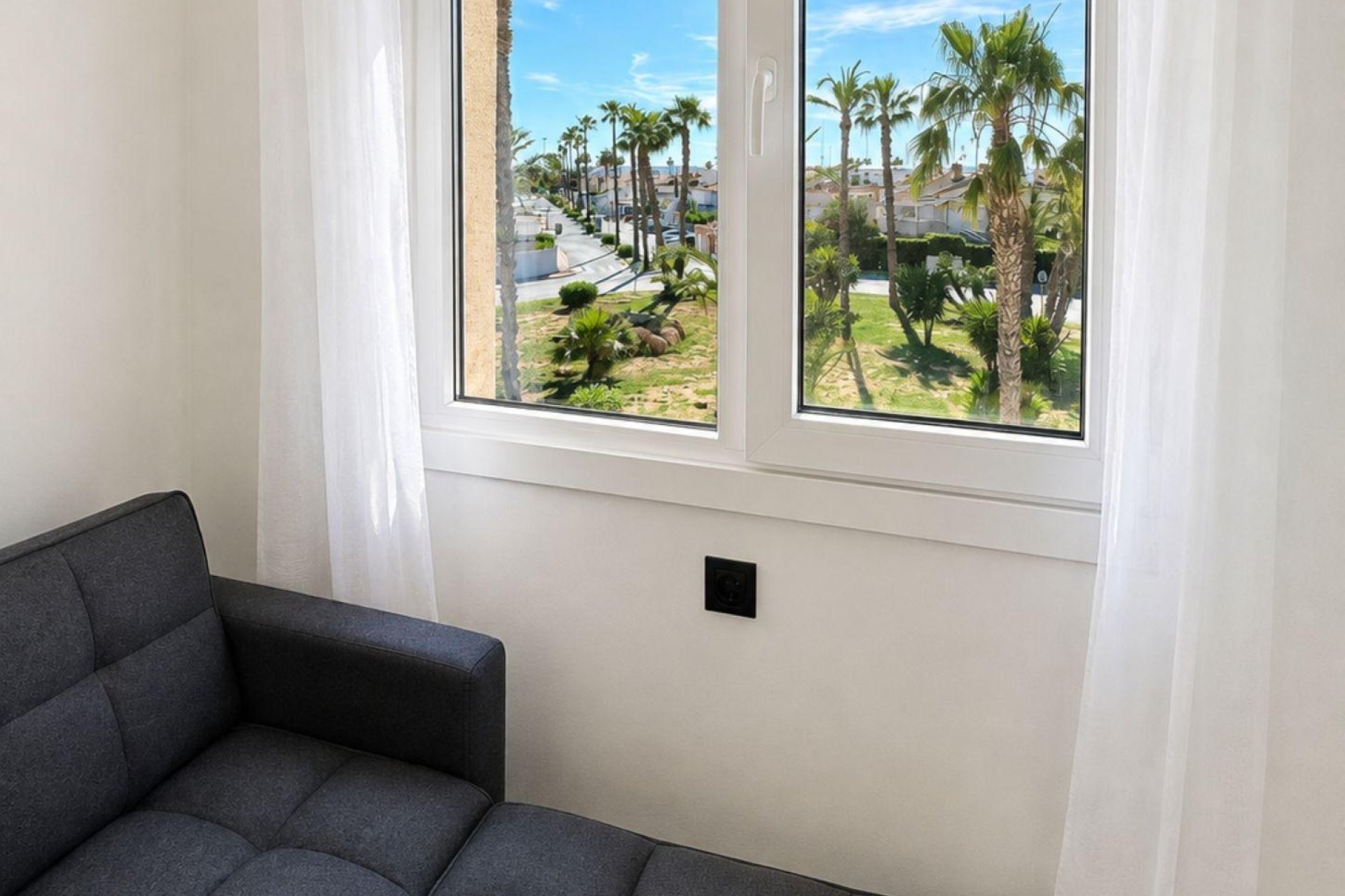 Revente - Bungalow -
Torrevieja - Carrefour