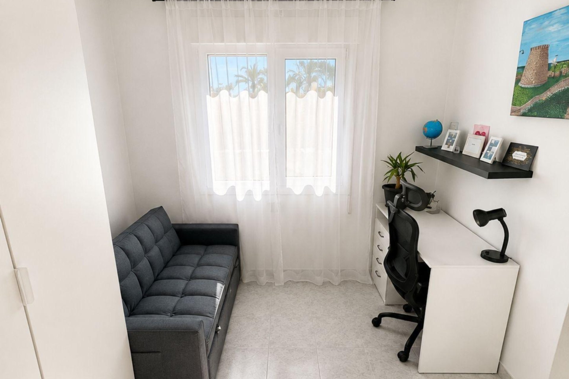 Revente - Bungalow -
Torrevieja - Carrefour