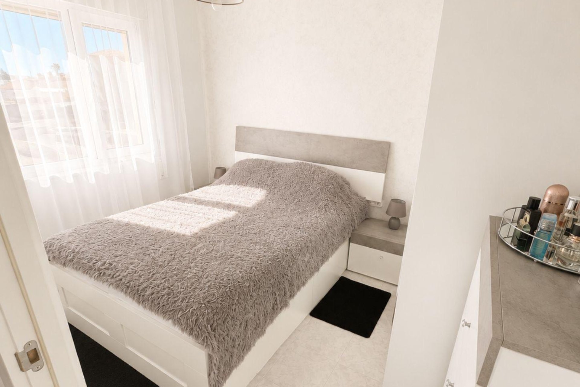 Revente - Bungalow -
Torrevieja - Carrefour