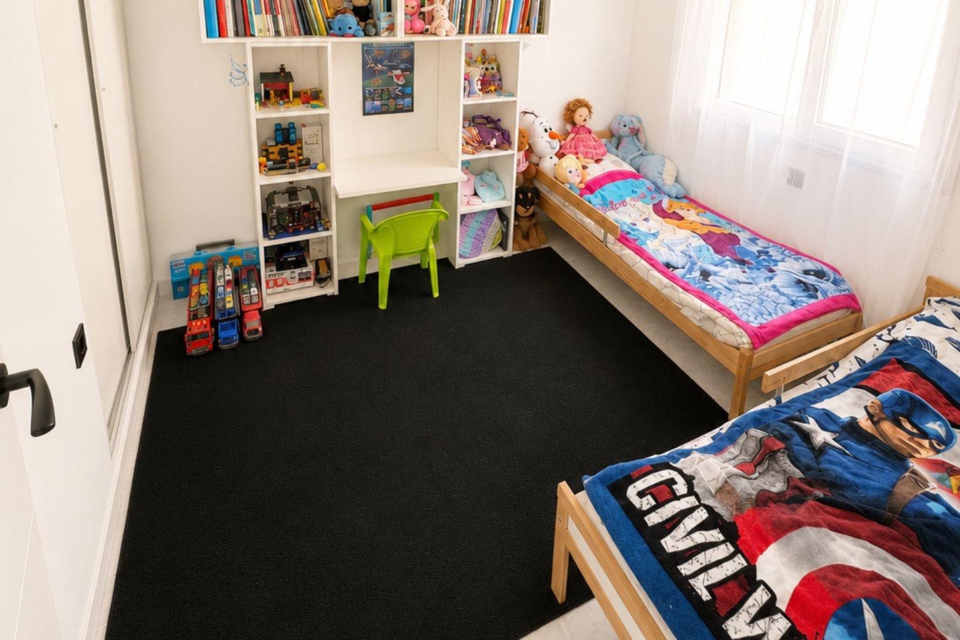 Revente - Bungalow -
Torrevieja - Carrefour