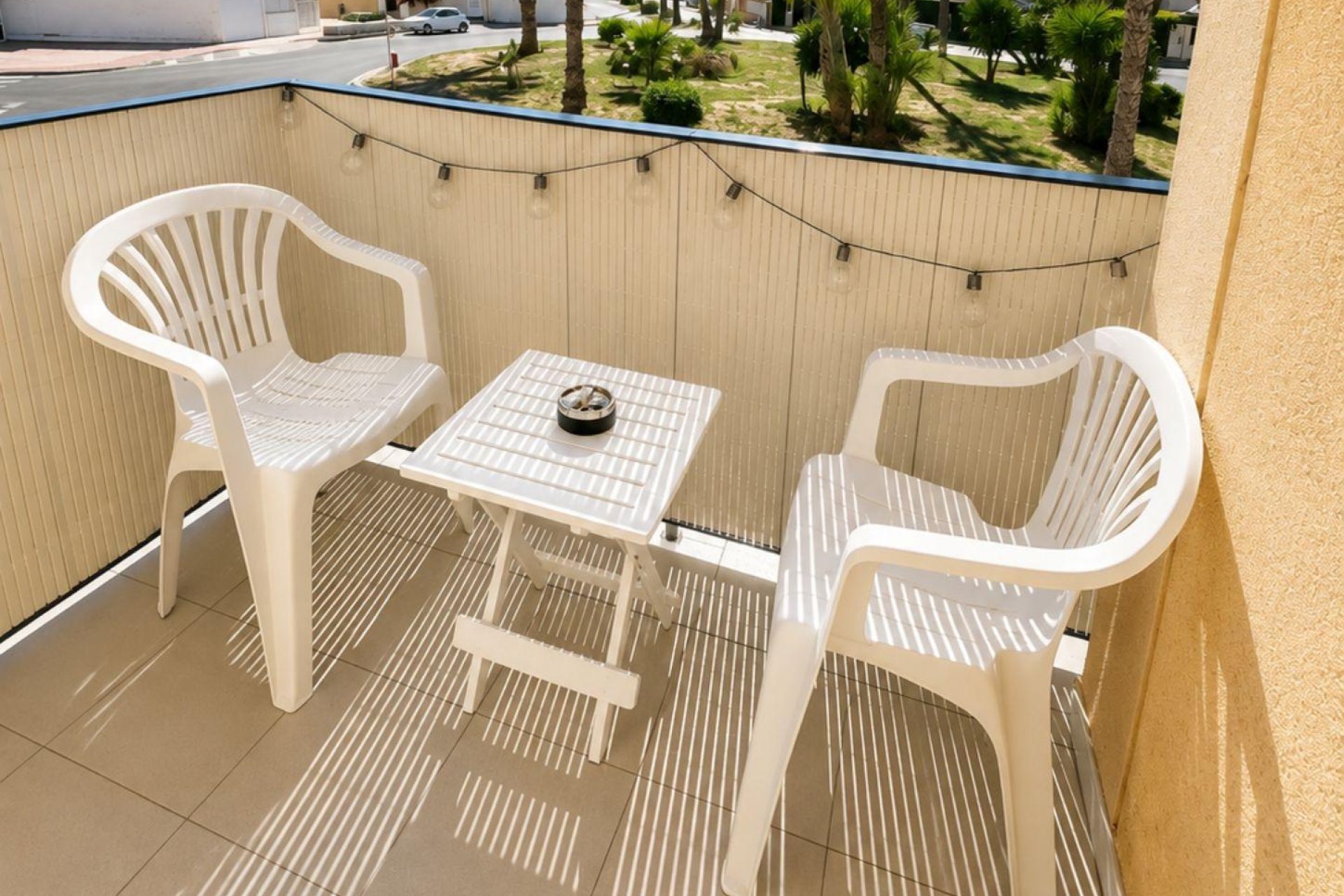 Revente - Bungalow -
Torrevieja - Carrefour