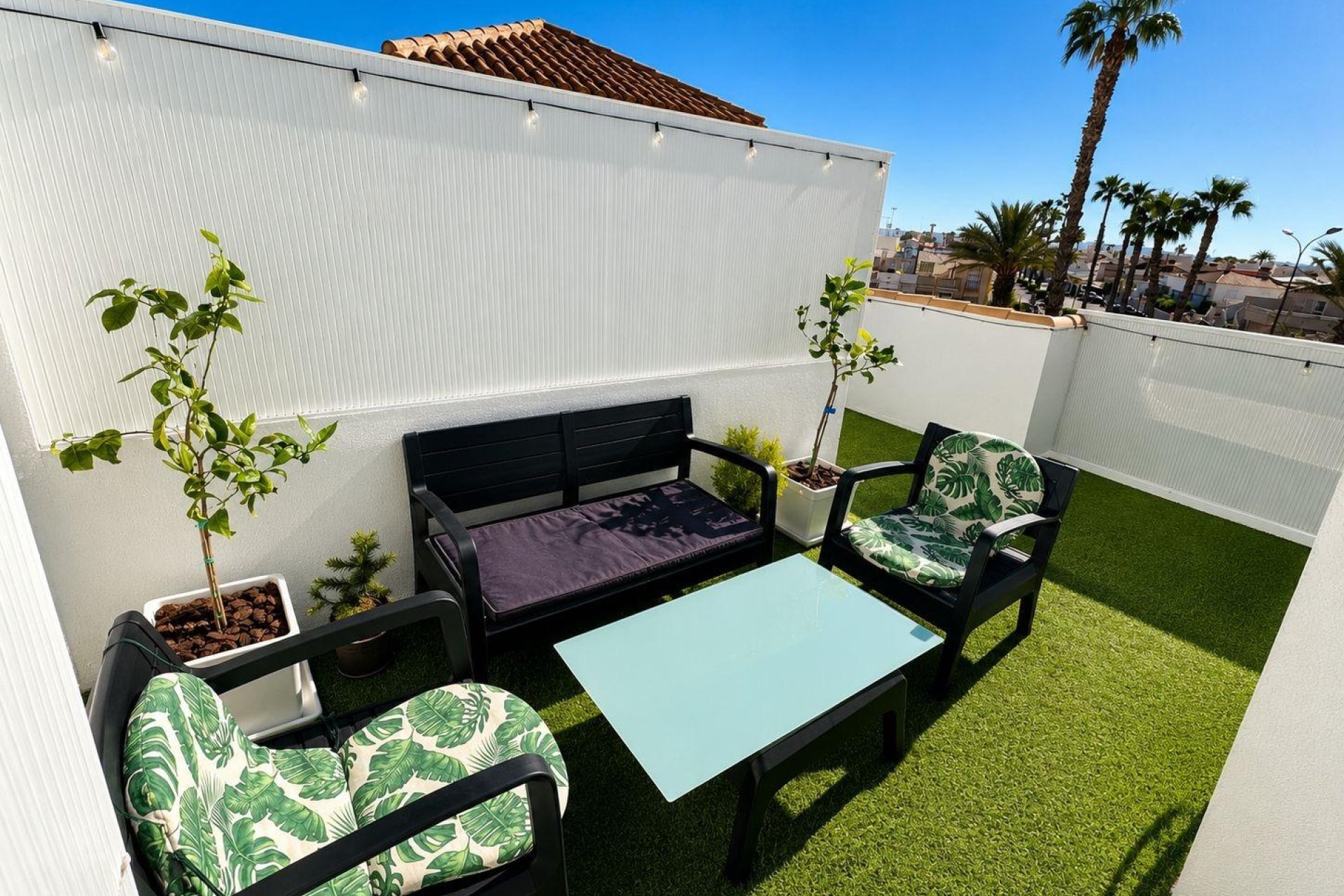 Revente - Bungalow -
Torrevieja - Carrefour