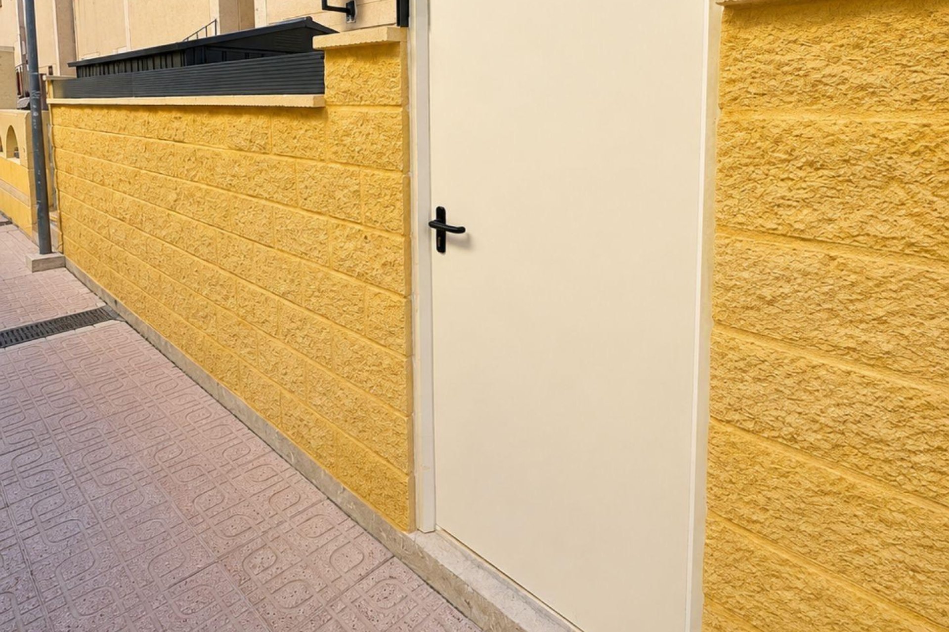 Revente - Bungalow -
Torrevieja - Carrefour