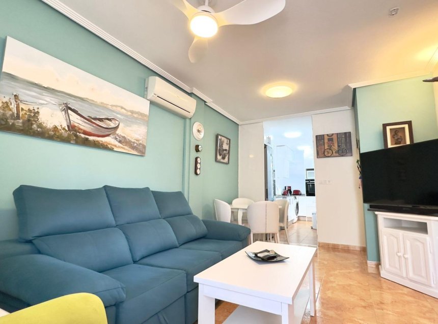 Revente - Bungalow -
Torrevieja - Centro