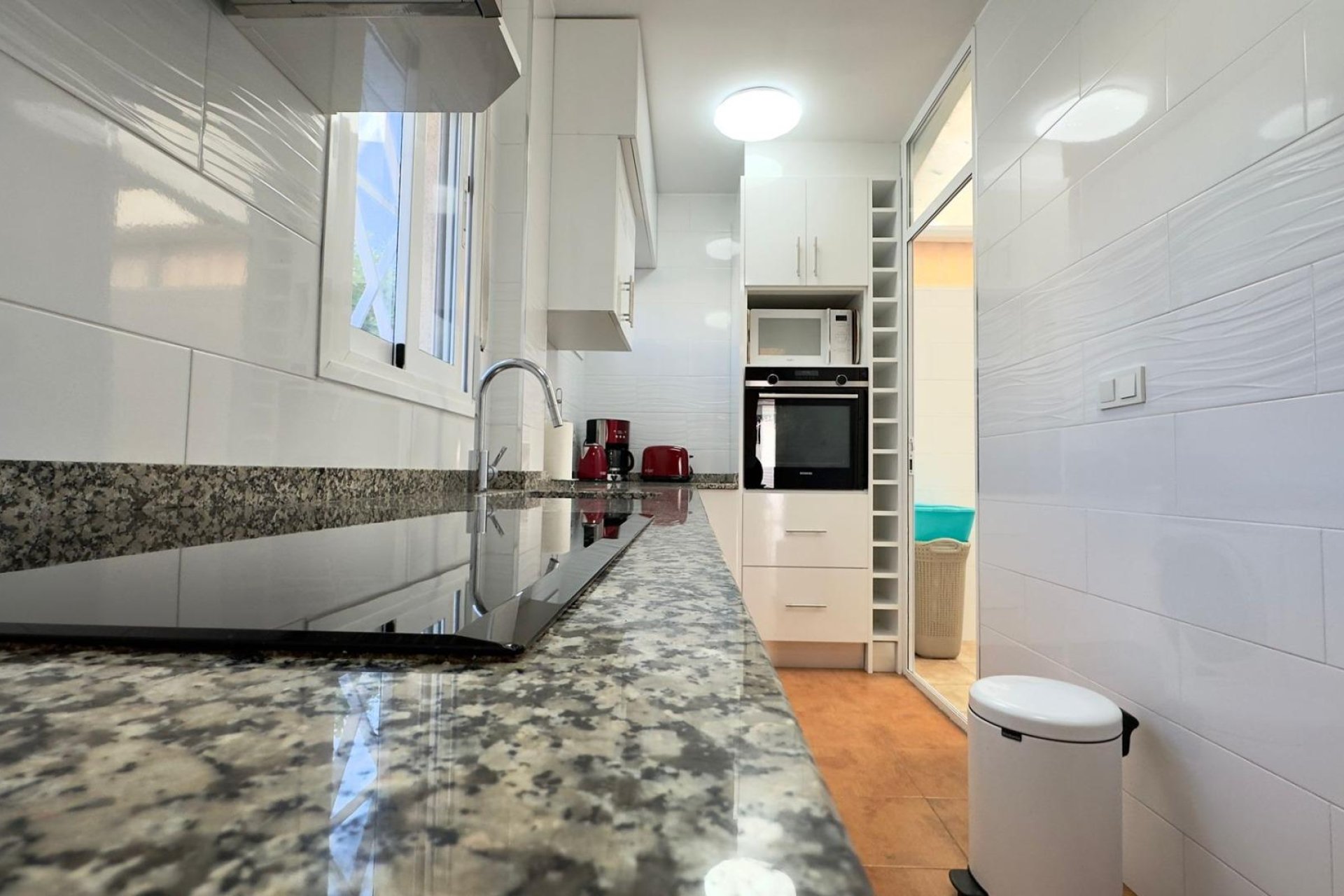 Revente - Bungalow -
Torrevieja - Centro