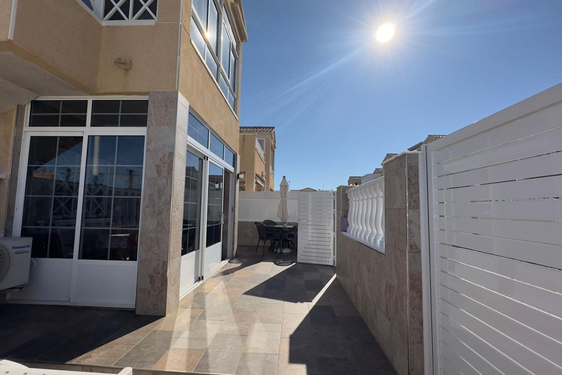 Revente - Bungalow -
Torrevieja - Centro