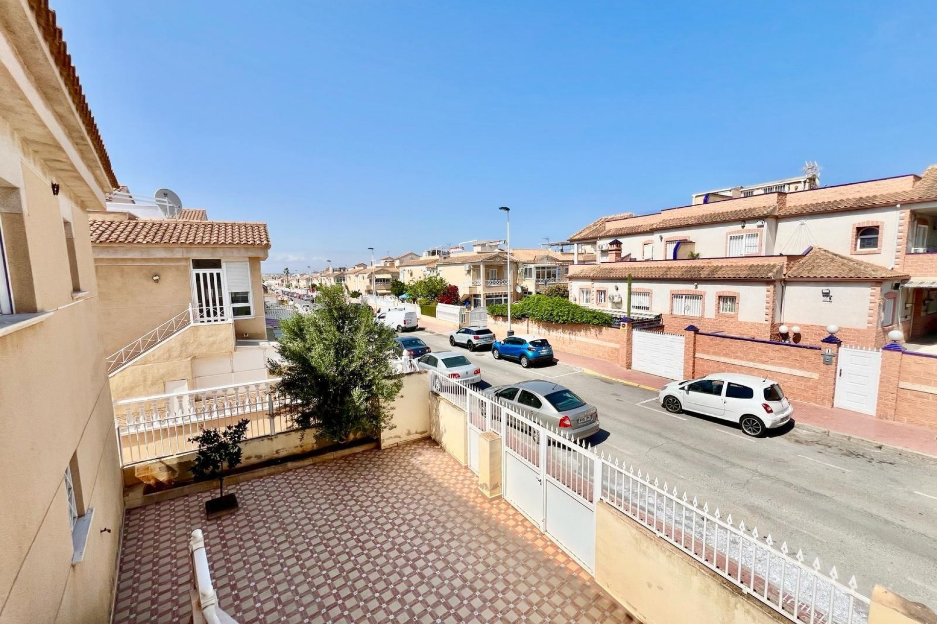 Revente - Bungalow -
Torrevieja - Centro