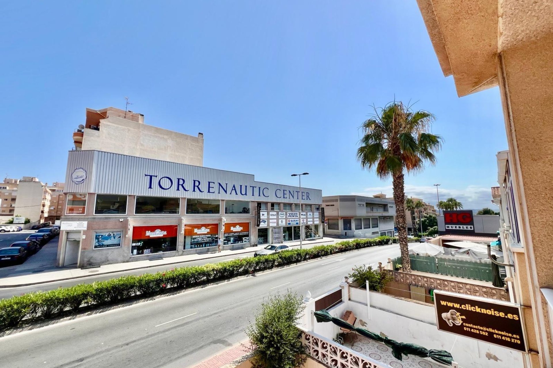 Revente - Bungalow -
Torrevieja - Centro