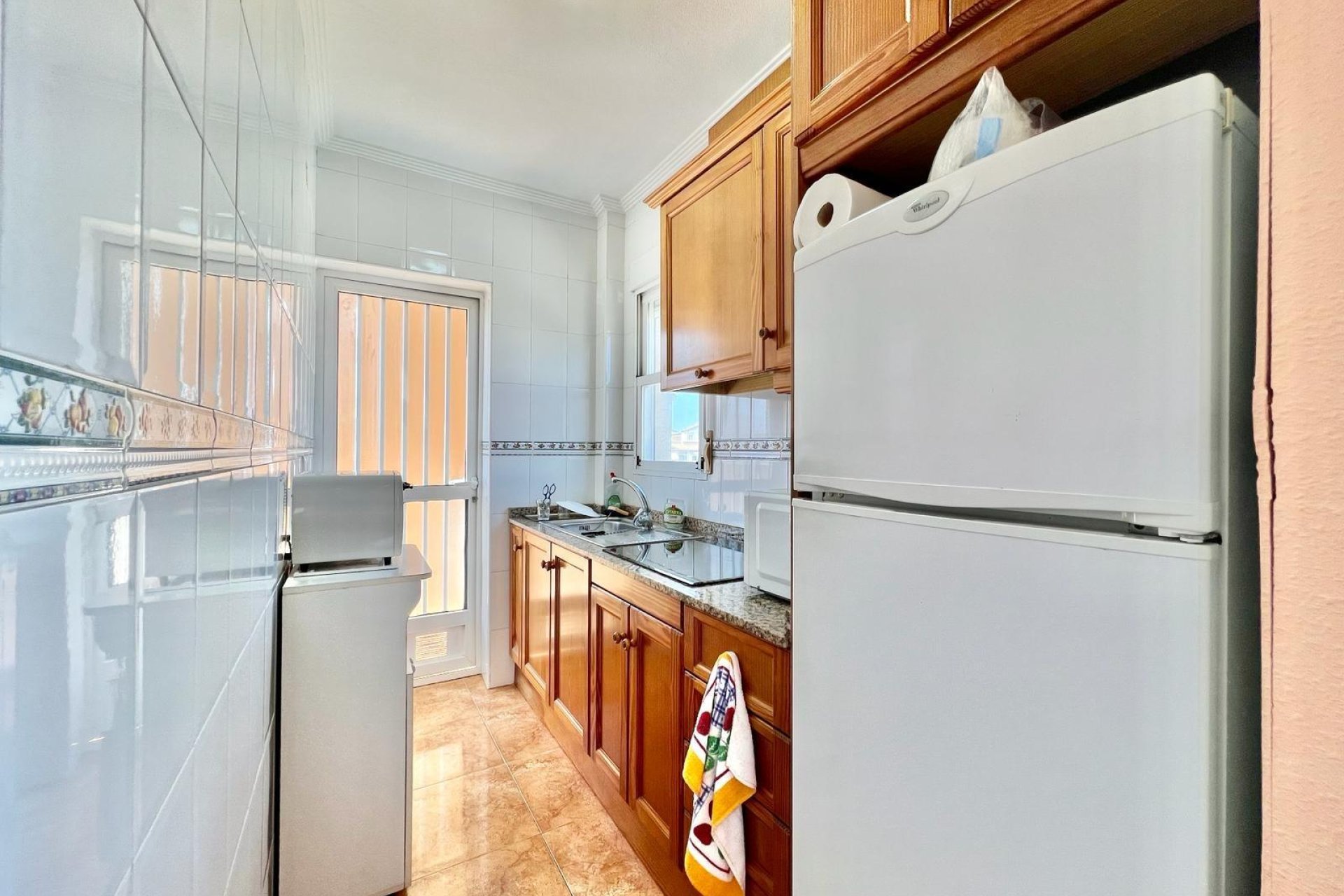 Revente - Bungalow -
Torrevieja - Centro
