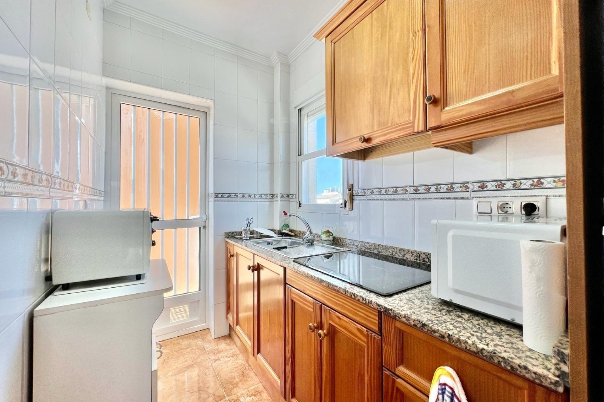 Revente - Bungalow -
Torrevieja - Centro
