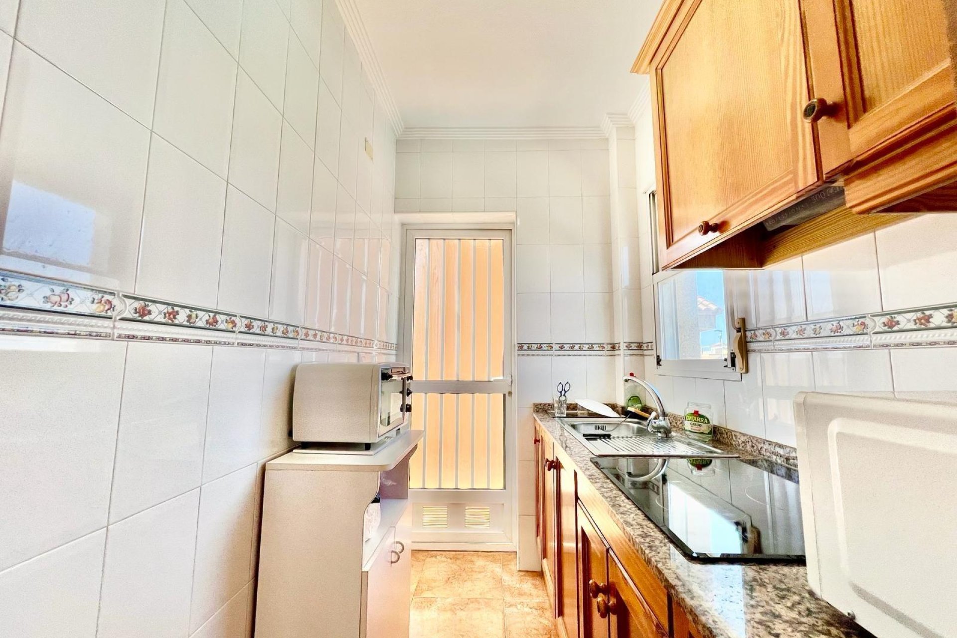 Revente - Bungalow -
Torrevieja - Centro