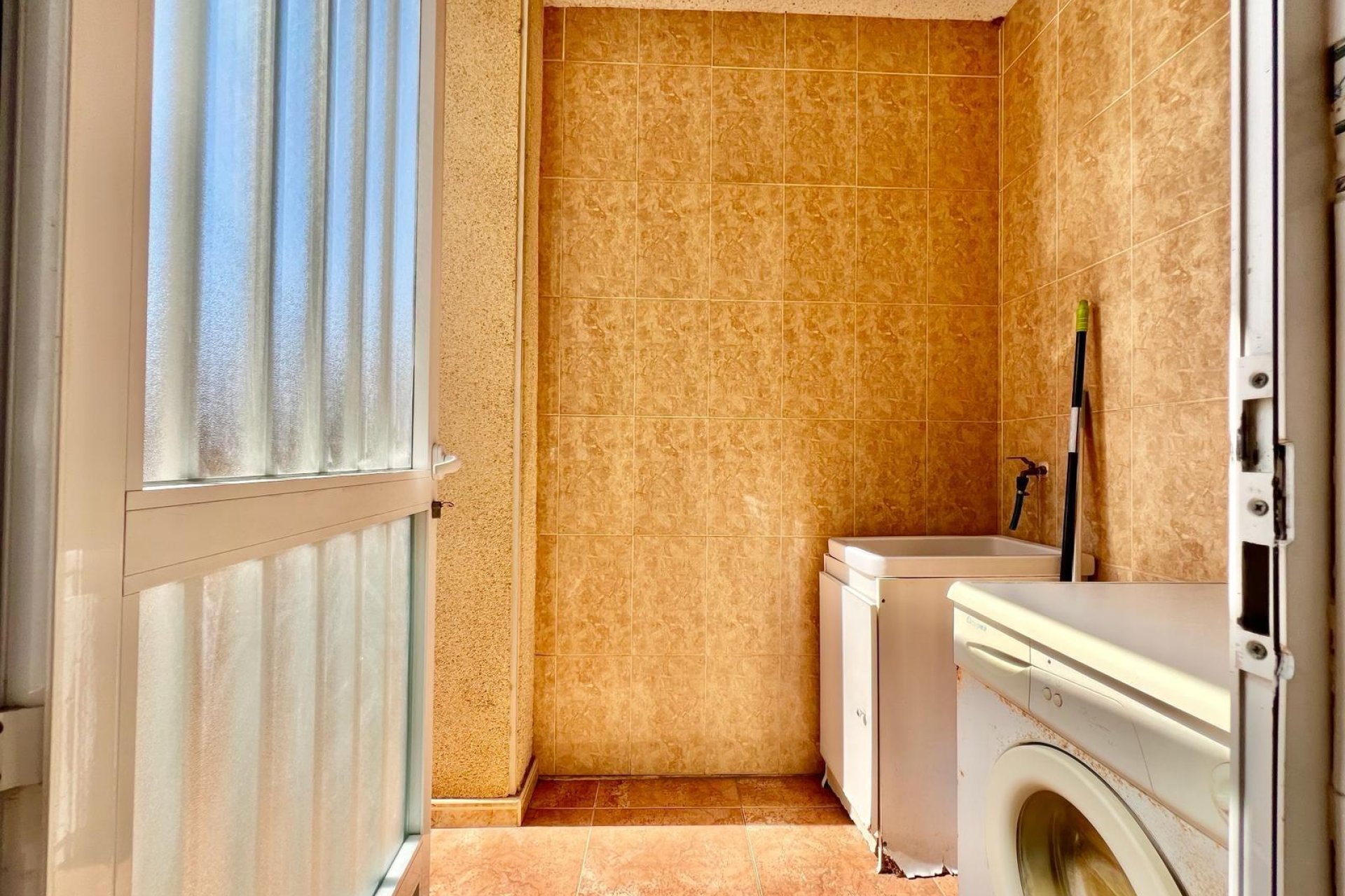 Revente - Bungalow -
Torrevieja - Centro