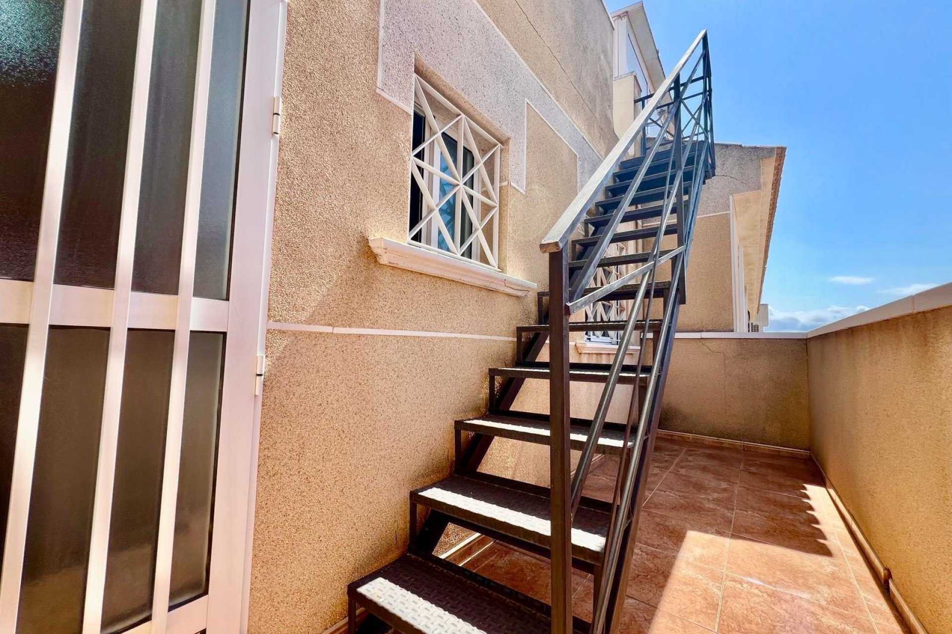 Revente - Bungalow -
Torrevieja - Centro