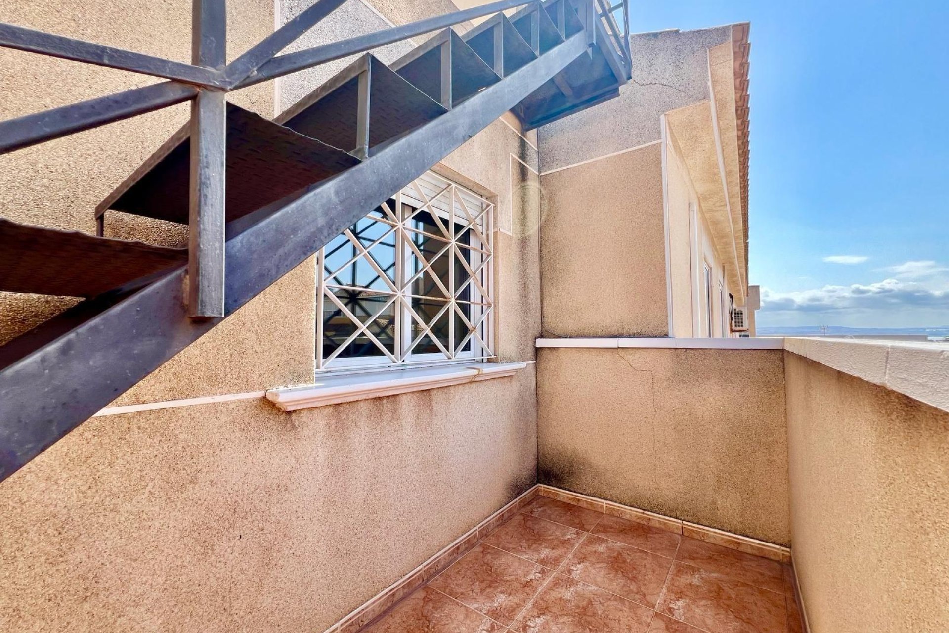 Revente - Bungalow -
Torrevieja - Centro