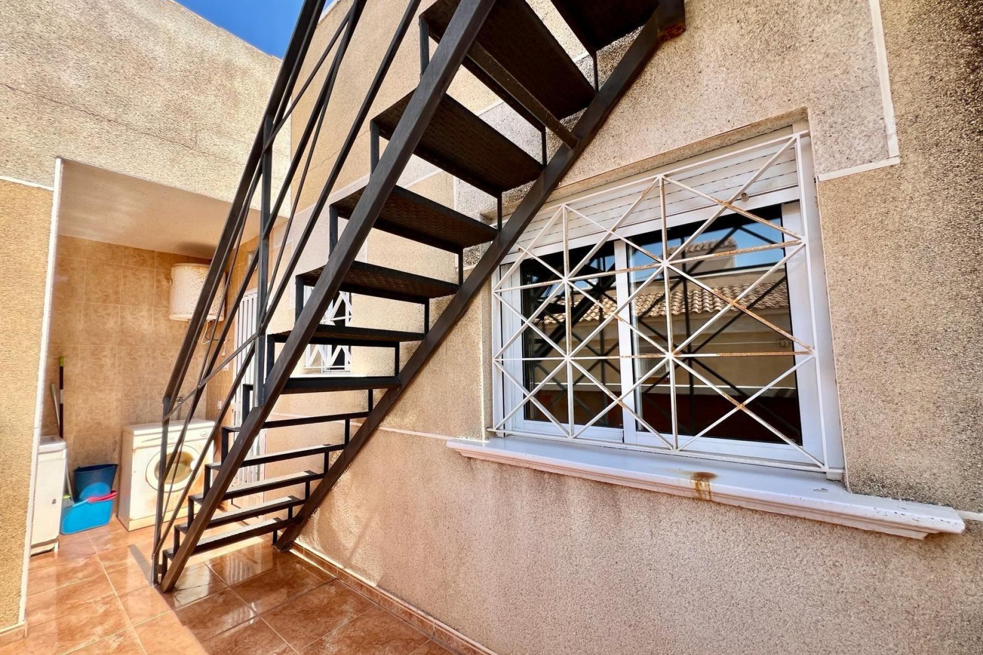 Revente - Bungalow -
Torrevieja - Centro