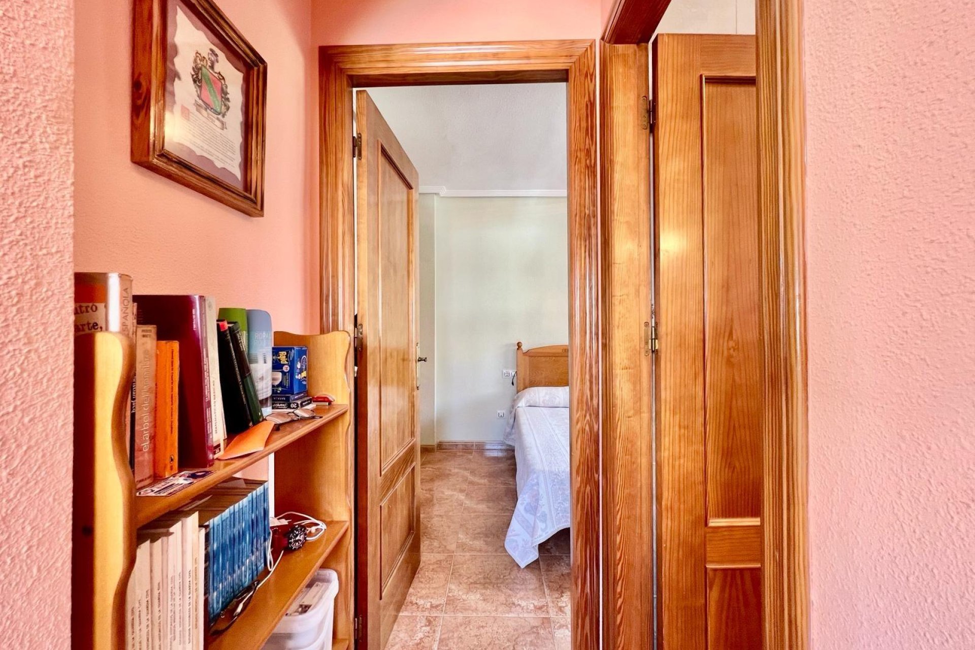 Revente - Bungalow -
Torrevieja - Centro