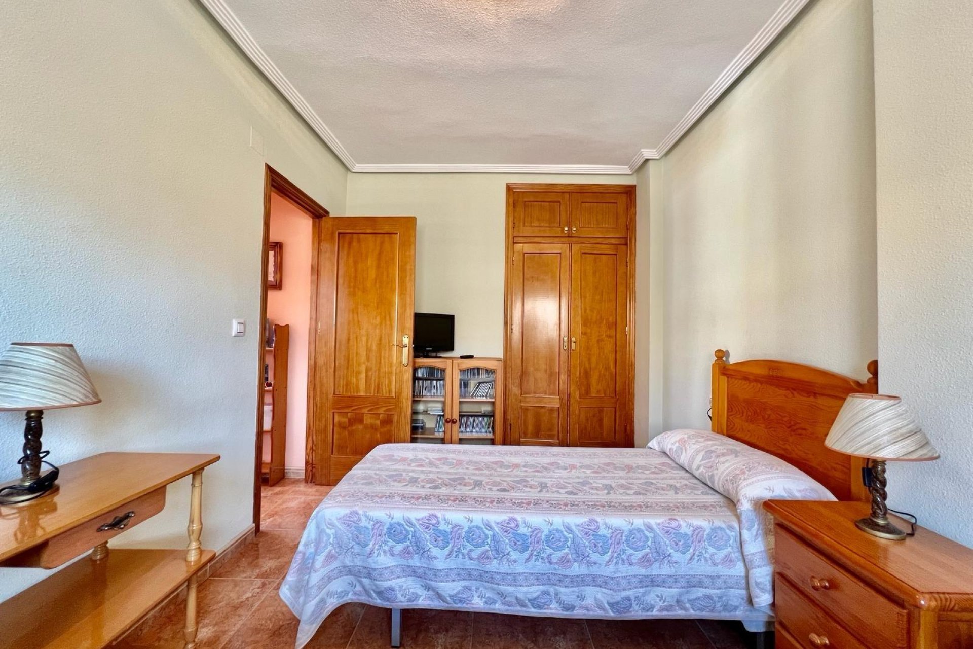 Revente - Bungalow -
Torrevieja - Centro