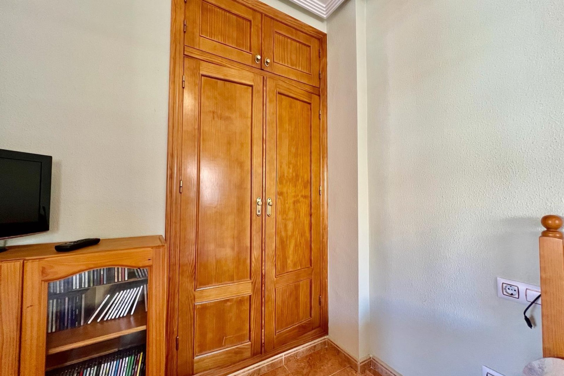 Revente - Bungalow -
Torrevieja - Centro