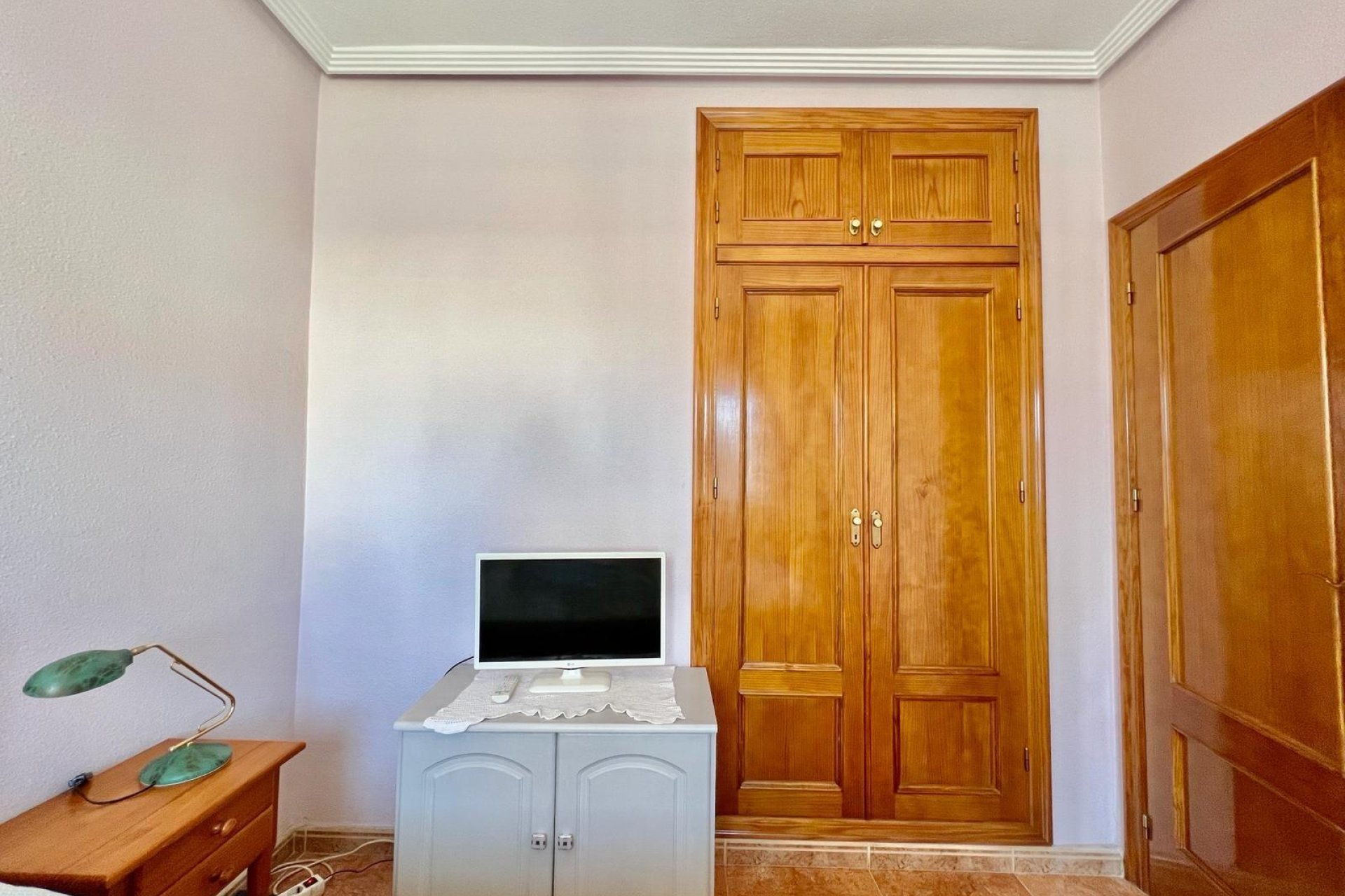 Revente - Bungalow -
Torrevieja - Centro