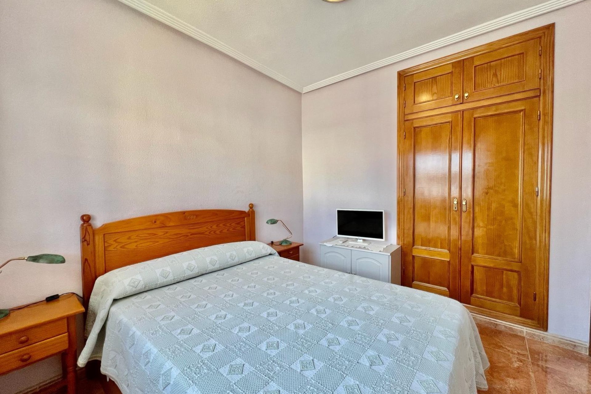 Revente - Bungalow -
Torrevieja - Centro