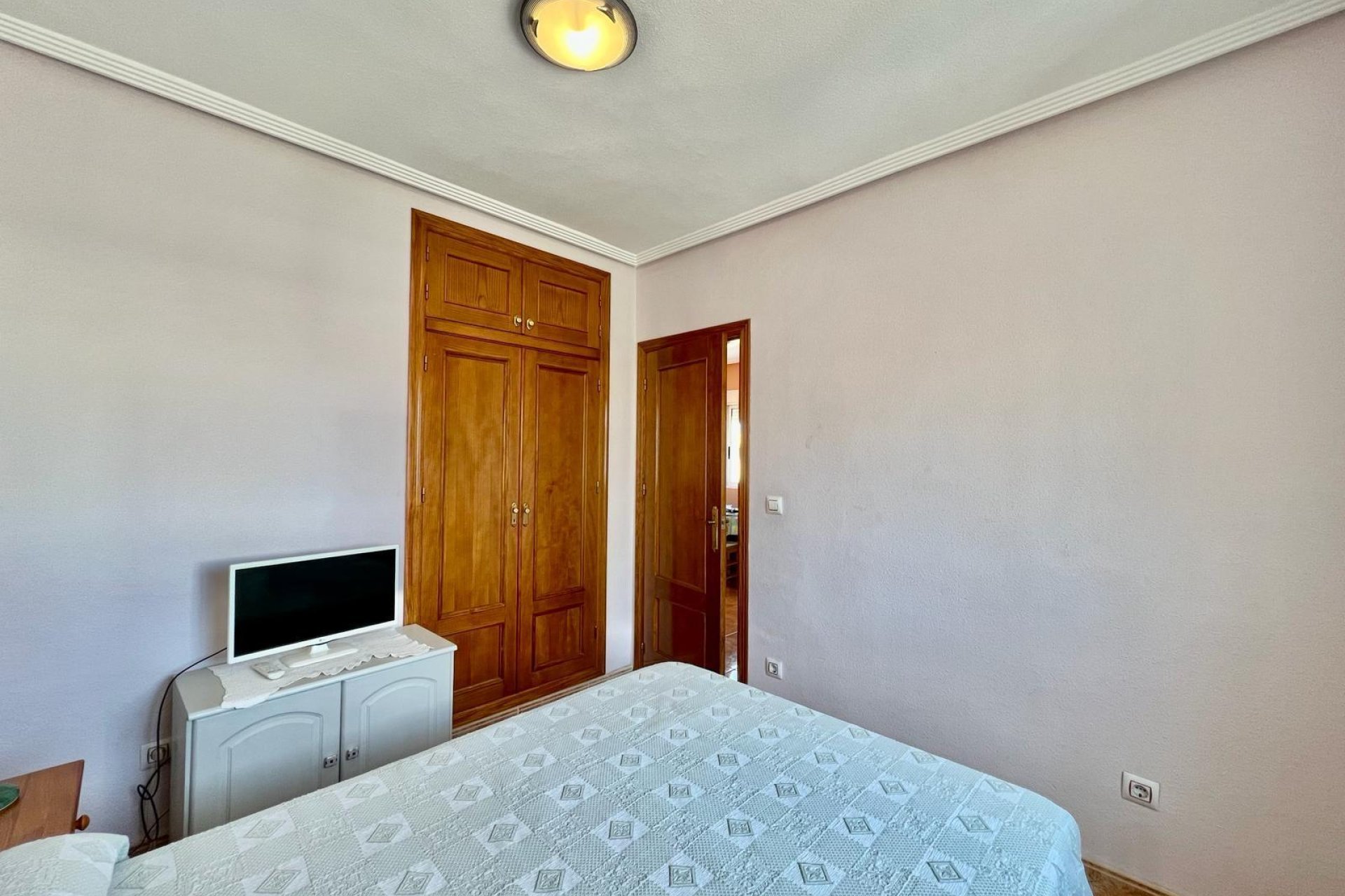 Revente - Bungalow -
Torrevieja - Centro