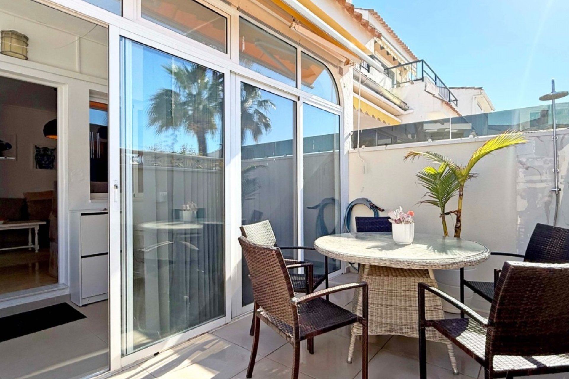 Revente - Bungalow -
Torrevieja - Costa Blanca