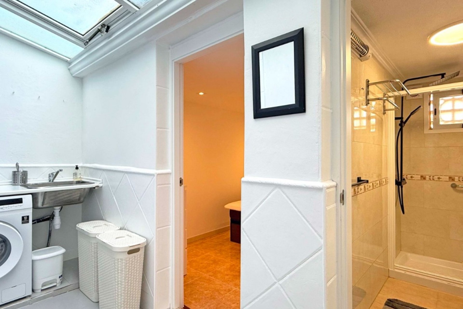 Revente - Bungalow -
Torrevieja - Costa Blanca