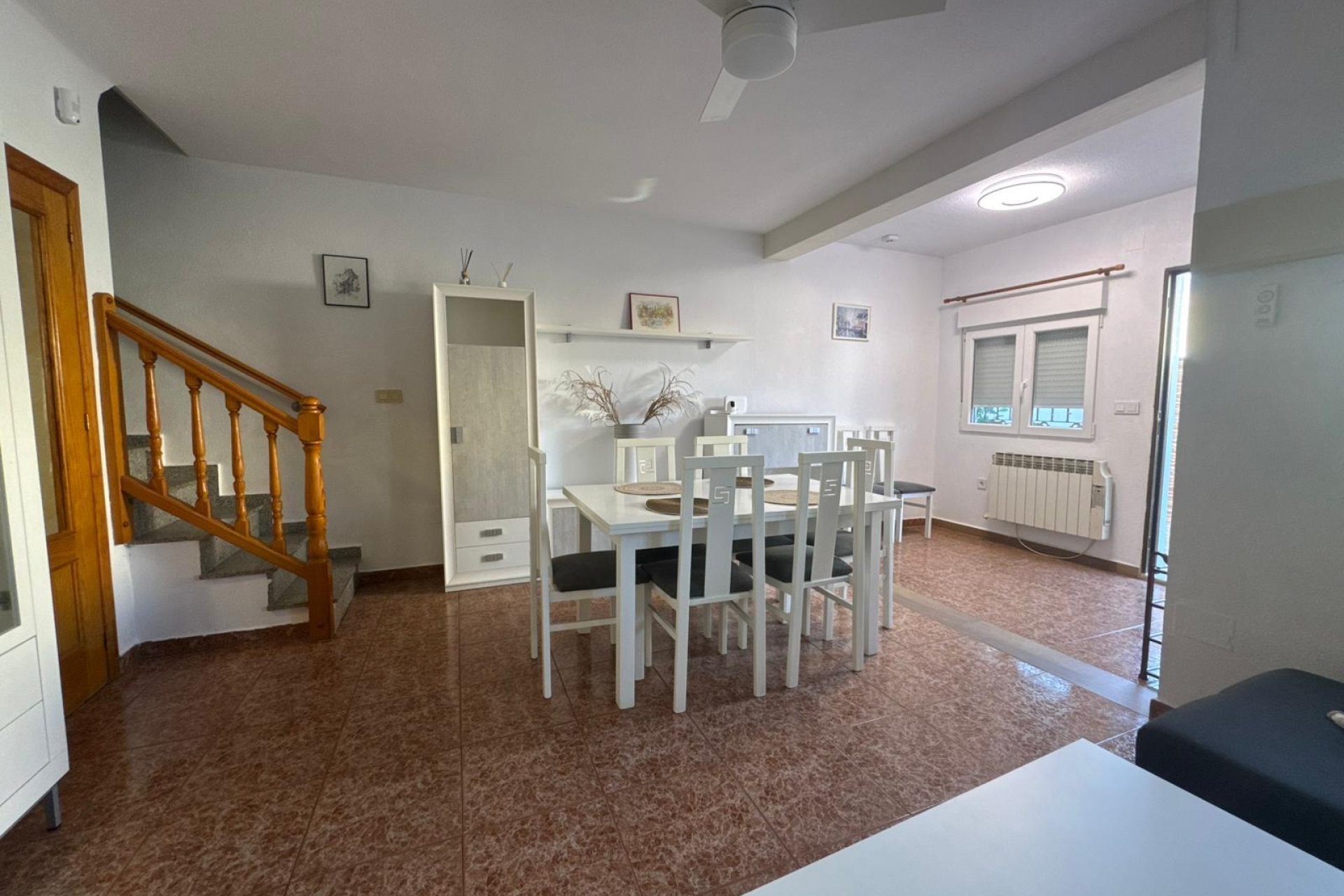 Revente - Bungalow -
Torrevieja - Costa Blanca