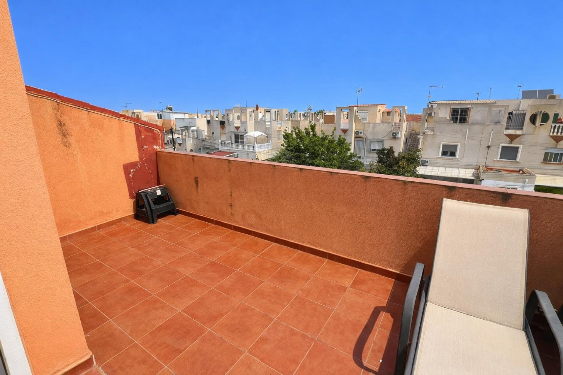 Revente - Bungalow -
Torrevieja - Costa Blanca