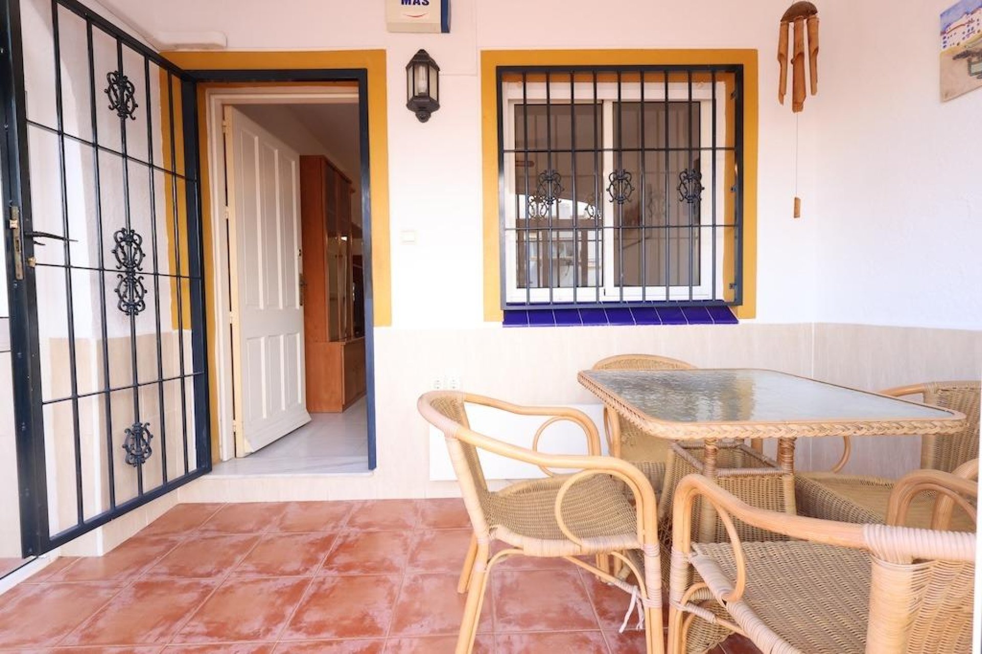 Revente - Bungalow -
Torrevieja - Costa Blanca