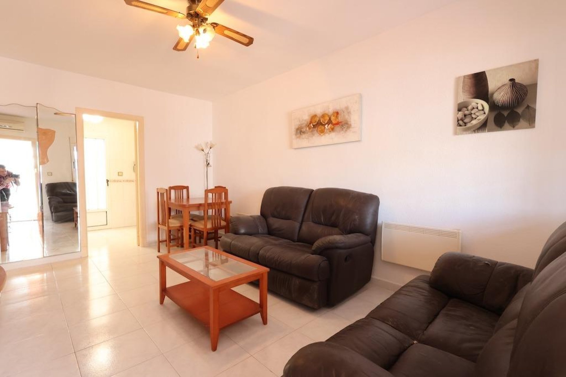 Revente - Bungalow -
Torrevieja - Costa Blanca