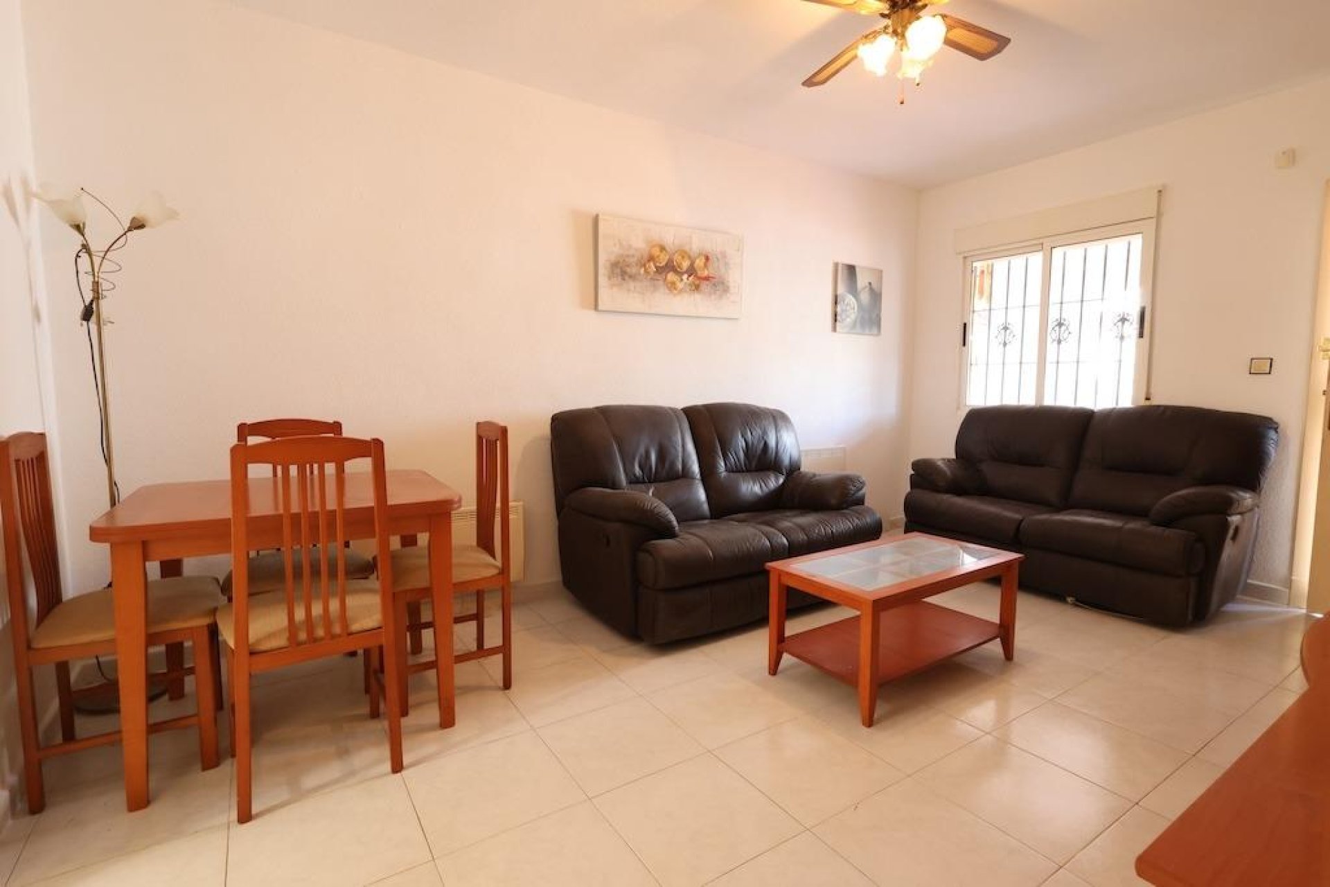 Revente - Bungalow -
Torrevieja - Costa Blanca