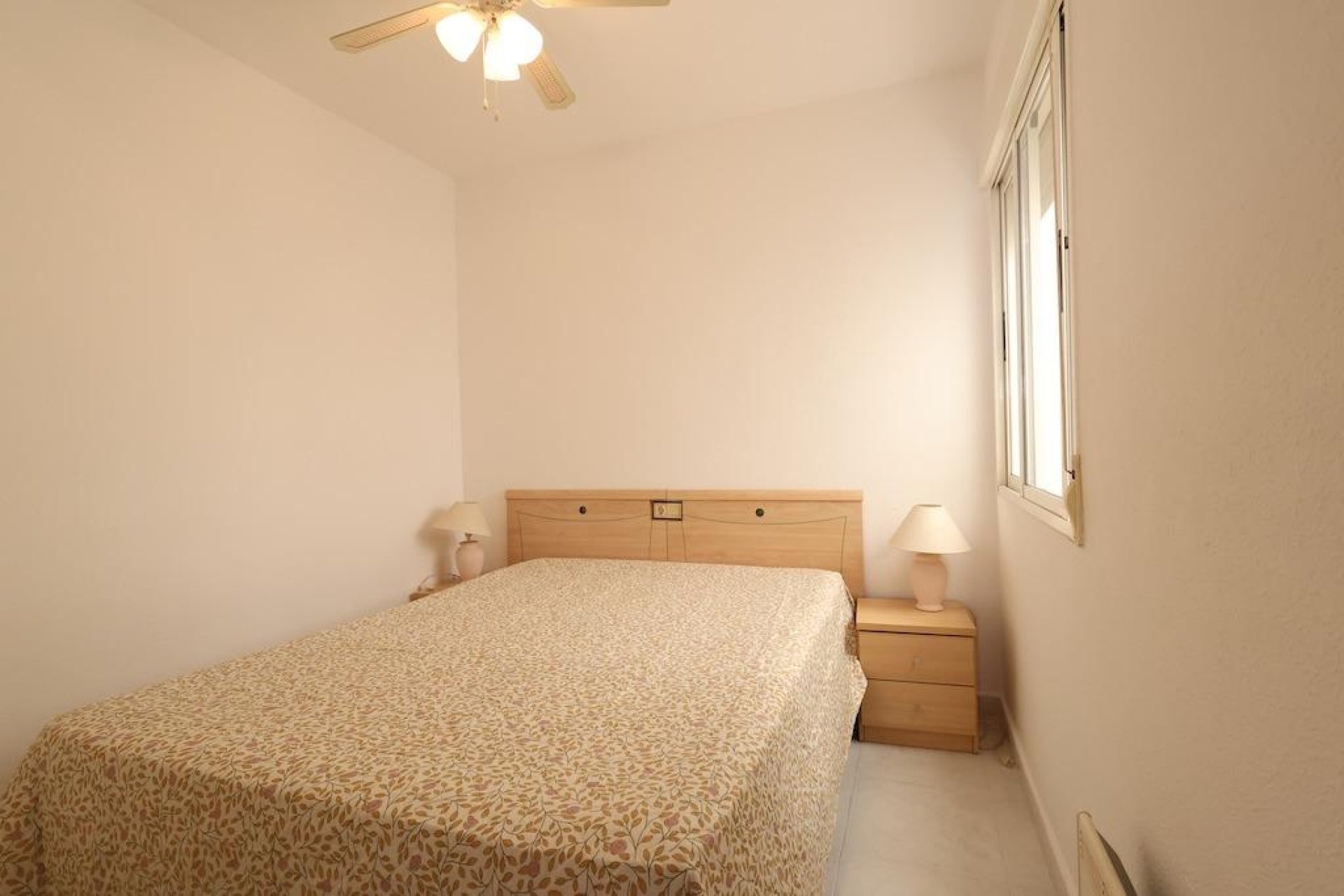 Revente - Bungalow -
Torrevieja - Costa Blanca