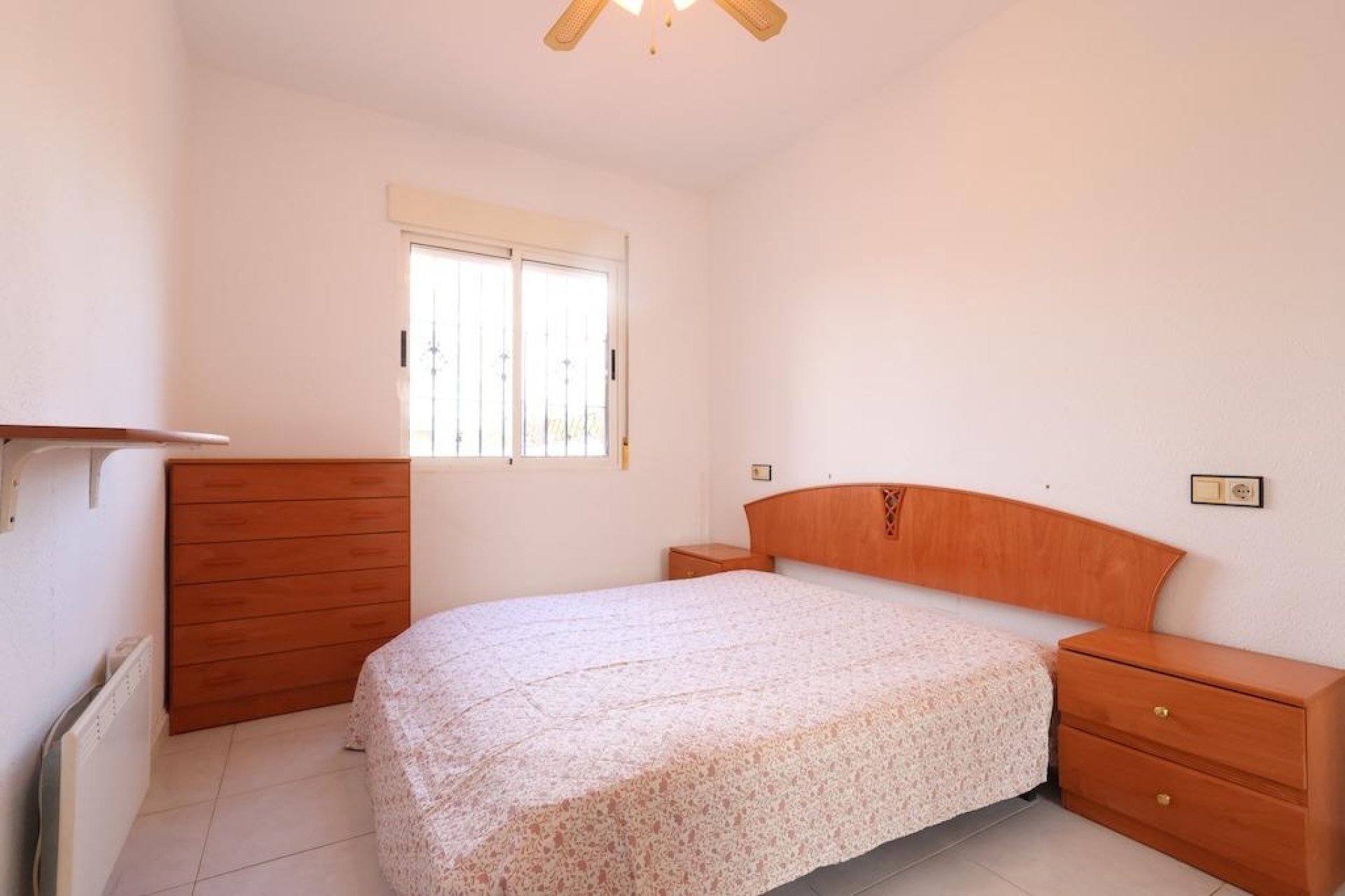 Revente - Bungalow -
Torrevieja - Costa Blanca