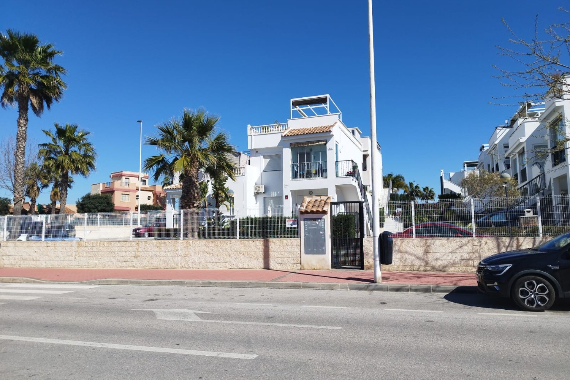 Revente - Bungalow -
Torrevieja - Costa Blanca